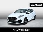 Ford Fiesta 1.5i EcoBoost 147kW ST Ultimate B&O - NEW, Voorwielaandrijving, Stof, Gebruikt, Wit