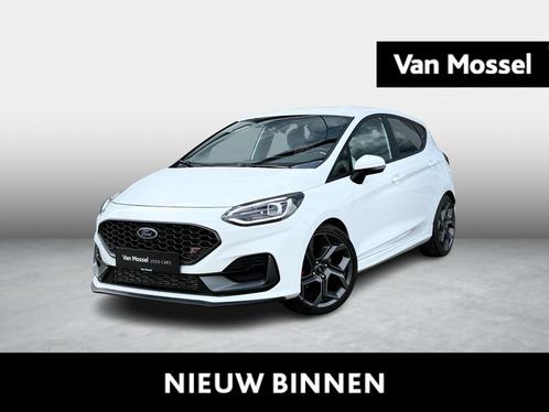 Ford Fiesta 1.5i EcoBoost 147kW ST Ultimate B&O - NEW, Auto's, Ford, Bedrijf, Te koop, Fiësta, Airconditioning, Climate control