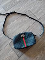 Gucci tas, Ophalen, Zo goed als nieuw