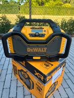 Dewalt  radio NIEUW IN DE DOOS DCR027, Ophalen, Nieuw