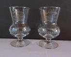 2 glazen Gordon Highland Scotch Ale (lot), Ophalen of Verzenden, Zo goed als nieuw, Bierglas