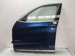 PORTIER LINKS VOOR BMW X3 (F25) (|41517355803|), Gebruikt, Voor, BMW, Deur