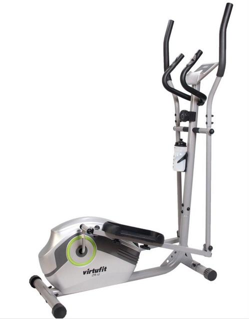 Vélo elliptique pratiquement neuf VirtuFit, Sport en Fitness, Fitnessapparatuur, Zo goed als nieuw, Crosstrainer, Ophalen