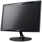 Samsung 24 inch ledscherm S24A300BL, Ophalen, HD, DisplayPort, 3 tot 5 ms