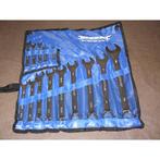 14-delige steekringsleutel set Engelse maten 1/4" tot 1 1/4", Verzenden, Nieuw