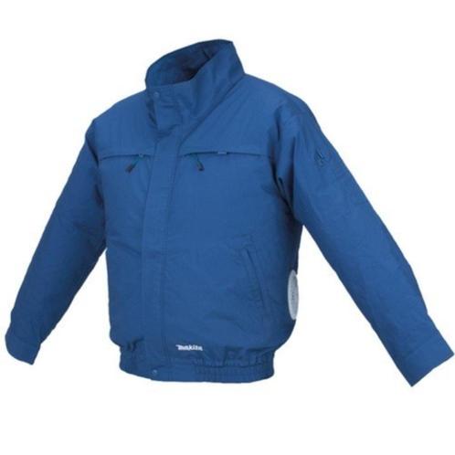 Makita Geventileerd vest XL 10,8-18V DFJ304ZXL, Doe-het-zelf en Bouw, Overige Doe-Het-Zelf en Bouw, Nieuw, Ophalen of Verzenden