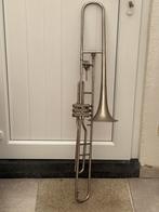 Trombone à piston Van egelen, Enlèvement, Comme neuf