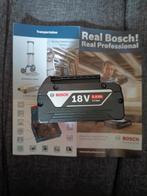 Bosch 18v 5Ah, Enlèvement, Neuf
