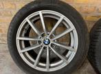BMW 3 SERIE G20/G21 4 SERIE G22/G23 WINTERSET 225/50/R17, Auto-onderdelen, Banden en Velgen, Ophalen, Gebruikt, Banden en Velgen