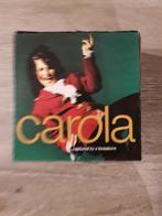 45T Carola - Captured by a lovestorm, CD & DVD, Vinyles Singles, 7 pouces, Pop, Utilisé, Enlèvement ou Envoi