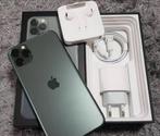 iphone 11 pro max 256 gb a vendre comme neuf !, Telecommunicatie, Mobiele telefoons | Apple iPhone, IPhone 11 Pro Max, Ophalen of Verzenden