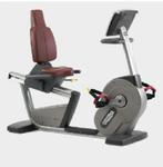 Technogym Excite Recline Bike 700IP | Lig Fiets |, Ophalen of Verzenden, Zo goed als nieuw, Benen