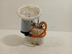 BRANDSTOFPOMP ELECT. BMW 3 serie (F30) (724397515), Auto-onderdelen, Gebruikt, BMW