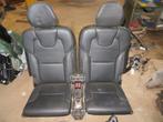 Volvo XC90 kofferbakstoelen, Auto-onderdelen, Interieur en Bekleding, Ophalen, Gebruikt, Volvo