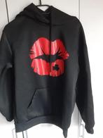 Pulls femme, Ophalen, Zo goed als nieuw, Maat 38/40 (M), Zwart