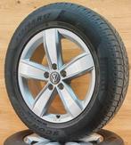 Winterbanden velgen alu VW Tiguan 5x112 17inch 5mm ❄️, Ophalen