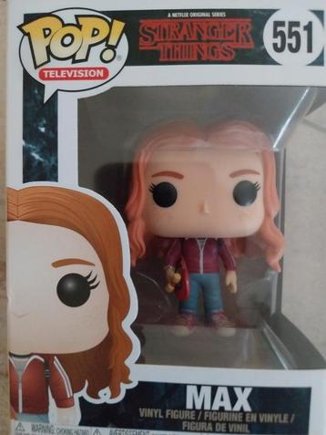 POP 551 beschikbaar voor biedingen