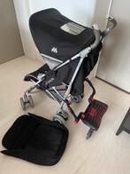 Poussette maclaren en bon état avec planche, Kinderen en Baby's, Buggy's, Ophalen, Zo goed als nieuw, Maclaren
