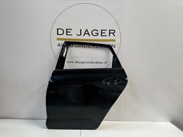 VOLKSWAGEN POLO 2GA DEUR PORTIER LINKSACHTER 2GS833311C beschikbaar voor biedingen