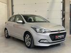 Hyundai i20 1.4i Automaat-Camera-Apple/Android-Cruise-1stEig, Auto's, Stof, Euro 6, 4 cilinders, https://public.car-pass.be/vhr/36f9feea-0e95-4f71-9181-27216fd8e5e8