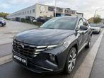 Hyundai TUCSON PHEV 1.6 T-GDi 4WD **12M GARANTIE**, Automaat, Leder, Bedrijf, 5 zetels
