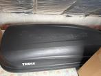 Thule dakkoffer Pacific 780, Ophalen, Zo goed als nieuw