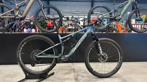 Specialized Epic 8 Pro, Fietsen en Brommers, Fietsen | Mountainbikes en ATB, Nieuw, Heren, Overige merken, 53 tot 57 cm, Fully