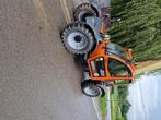 Télescopique Deutz Fahr 35.7, Zakelijke goederen, Landbouw | Tractoren, Ophalen, Gebruikt, 80 tot 120 Pk, Deutz - Fahr