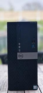 Dell optiplex 7040 Tower, Nieuw, 16 GB, Intel Core i5, Ophalen of Verzenden