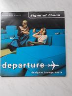 Signs Of Chaos ‎: Departure (LP), Ophalen of Verzenden