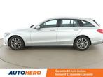 Mercedes-Benz C-Klasse 180 C 180 CGI T Avantgarde (bj 2015), Auto's, Achterwielaandrijving, Gebruikt, 1595 cc, 1470 kg