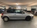 Peugeot 307 1.6 Essence – EURO4 lire description, Auto's, Radio, Handgeschakeld, Particulier, Zilver of Grijs