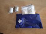 ehbo zakje met inhoud, Ophalen of Verzenden, Nieuw