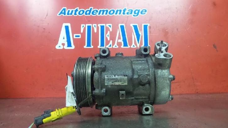 AIRCO POMP Peugeot Partner (01-1996/12-2015) (9659232180), Auto-onderdelen, Airco en Verwarming, Peugeot, Gebruikt