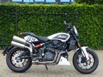 Indian FTR 1200 S, Motoren, 2 cilinders, Bedrijf, Meer dan 35 kW, 1200 cc