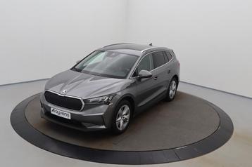 (2CLL748) Skoda ENYAQ beschikbaar voor biedingen