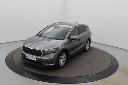 (2CLL748) Skoda ENYAQ, Auto's, Skoda, Bedrijf, Te koop, Enyaq, ABS, Achteruitrijcamera, Adaptive Cruise Control, Airbags, Airconditioning