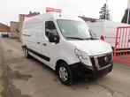 Nissan Interstar L2H2  23750€ HTVA, Auto's, Bestelwagens en Lichte vracht, 100 kW, Testrit aan huis, Stof, Euro 6