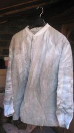 Lassers vest, Ophalen, Gebruikt