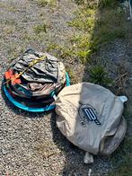 Quechua - 2 seconds tent XL, Ophalen, Gebruikt, Tot en met 3