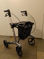 rollator Gemino 20, Ophalen, Opvouwbaar, Zo goed als nieuw