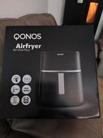 Nieuwe airfryer Qonos, Elektronische apparatuur, Ophalen, Nieuw, Airfryer