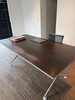 Alias: Tafel Frame, Gebruikt, 100 tot 150 cm, Eikenhout, Ophalen of Verzenden