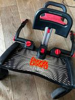 Lascal Buggyboard met stoeltje, Kinderen en Baby's, Ophalen, Zo goed als nieuw