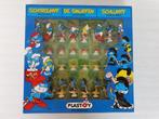 Smurfen: Schaakspel (Plastoy, 2009), Verzamelen, Ophalen of Verzenden, Gebruikt, Gebruiksvoorwerp