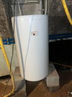 Boiler 100L, Doe-het-zelf en Bouw, Chauffageketels en Boilers, Ophalen, Zo goed als nieuw, Boiler
