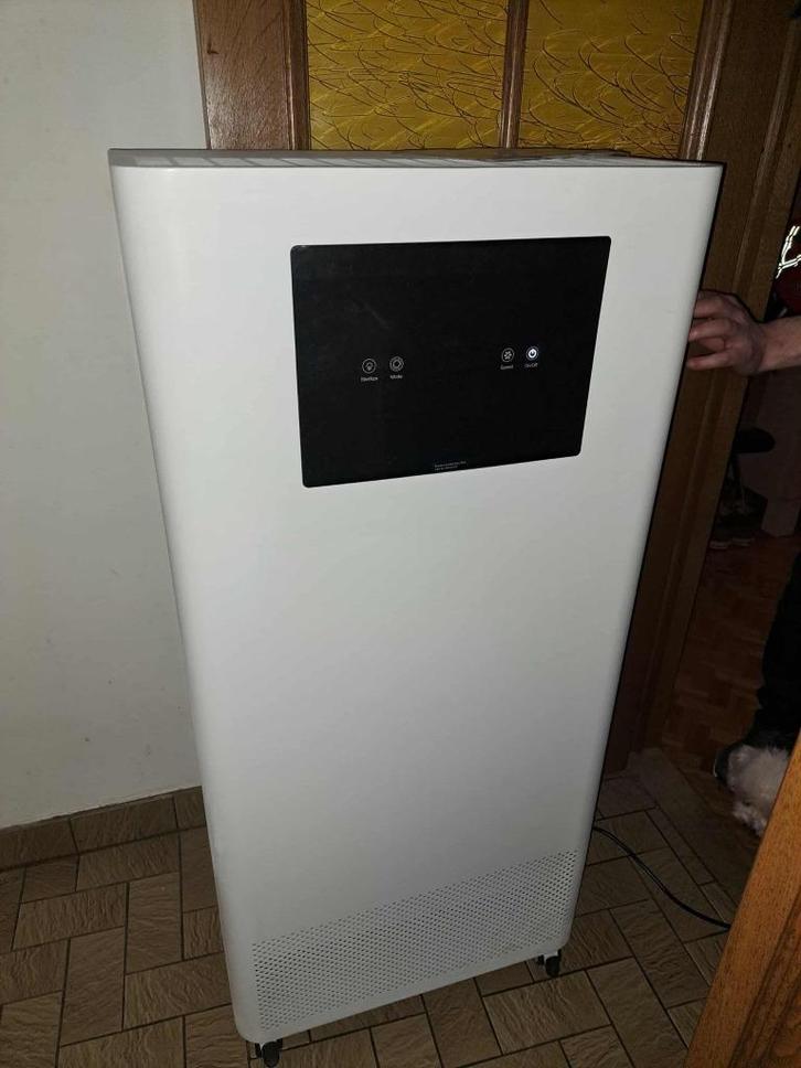 Nieuwe luchtreiniger vo ruimte van 120vierkante m!Nwpr:2499€, Elektronische apparatuur, Luchtbehandelingsapparatuur, Nieuw, Luchtreiniger