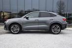 Audi Q3 Sportback 45 TFSIe S line S tronic LED, 1395 cm³, Argent ou Gris, Achat, Entreprise