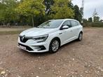 renault megane grandtour 16 E-Tech 160 PHEV, Auto's, Euro 6, 4 cilinders, 67 kW, Leder en Stof