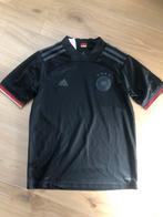 Adidas voetbalshirt Duitsland - maat 152, Kinderen en Baby's, Adidas, Gebruikt, Ophalen of Verzenden, Shirt of Longsleeve